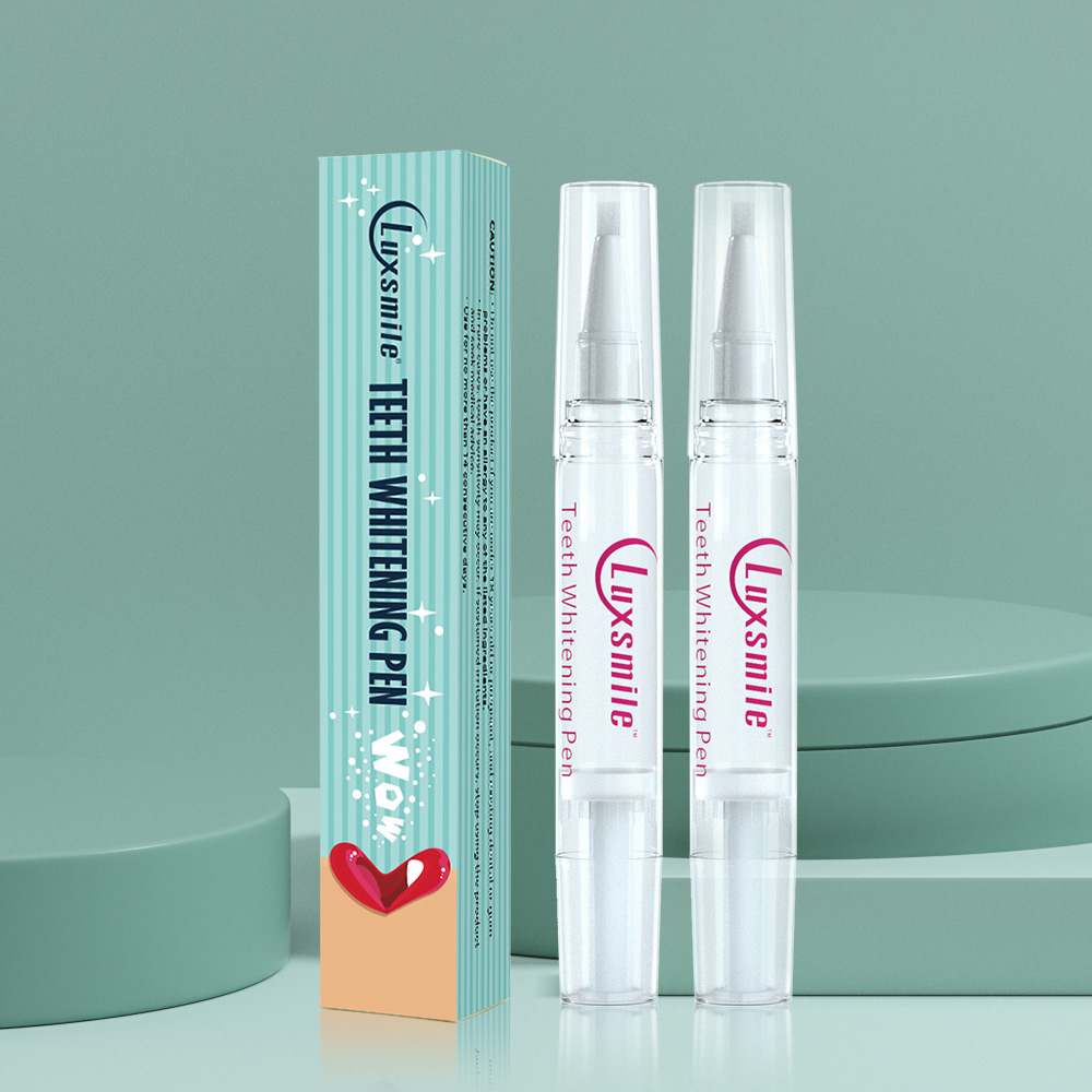 Teeth Whitening Pen - Wholesale Price Dental White Pen Private