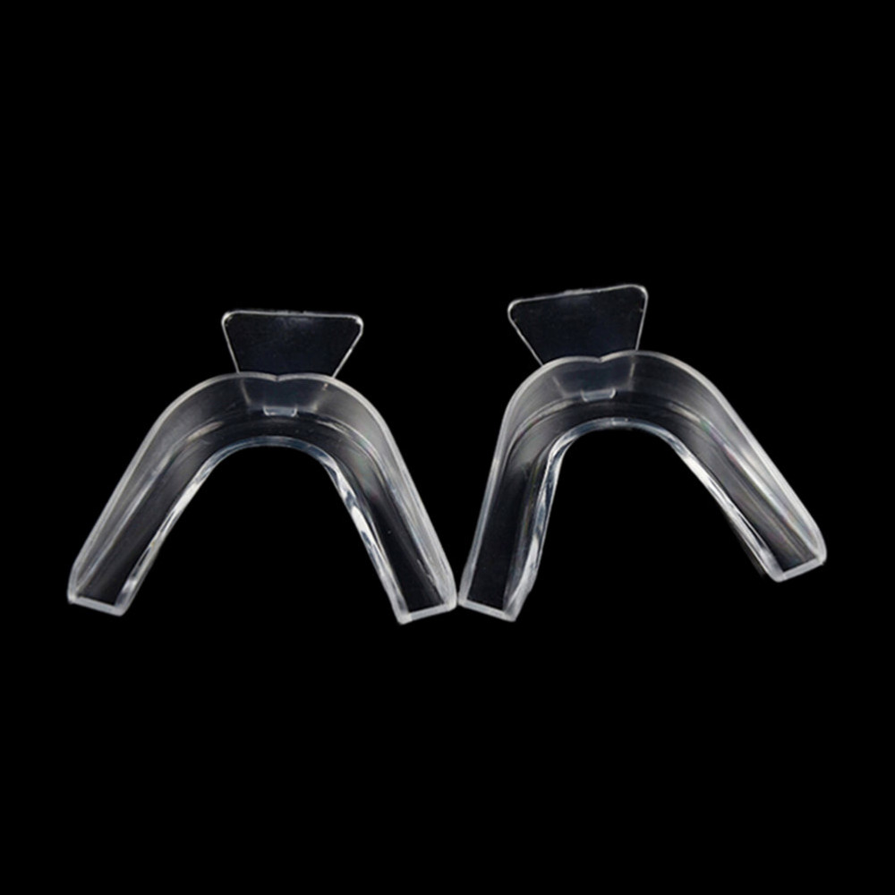 Teeth Whitening For Trays - 1 Pc Transparent Night Guard Gum