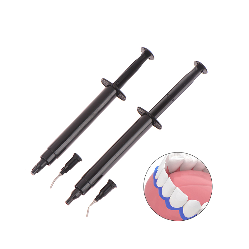 Teeth Whitening Q&M - 1Pcs Professional Teeth Whitening Gingival Barrier