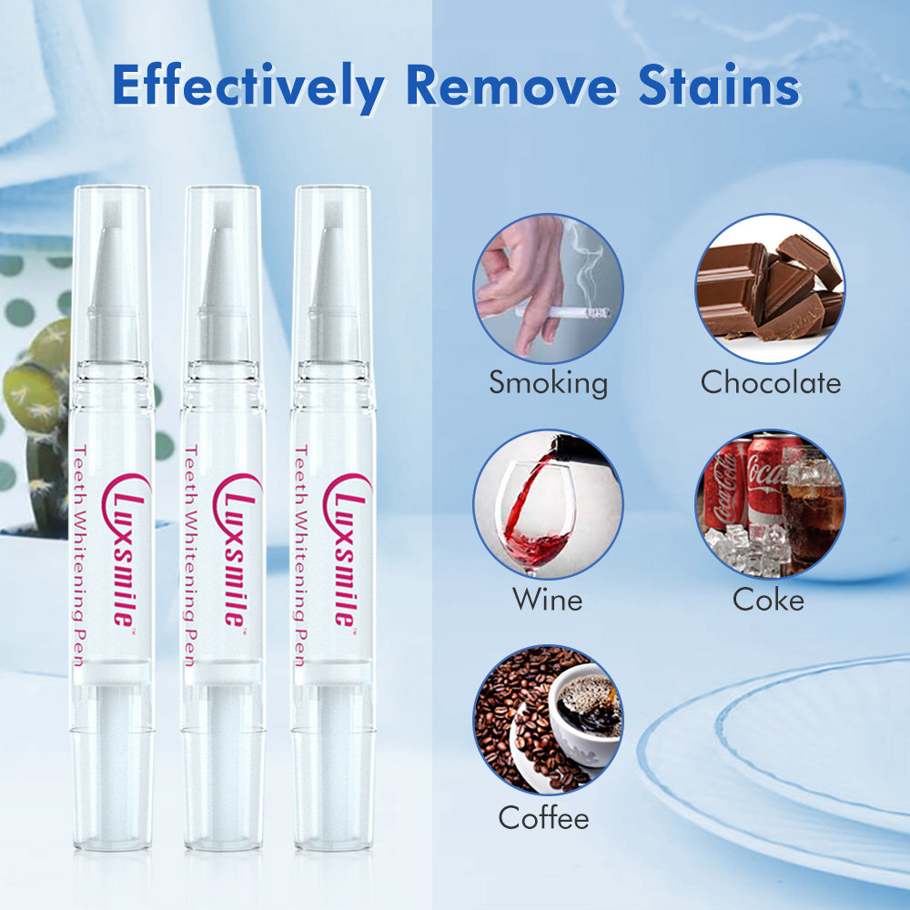 Wholesale Price Dental White P - Teeth Whitening Pen ulasan dan harga