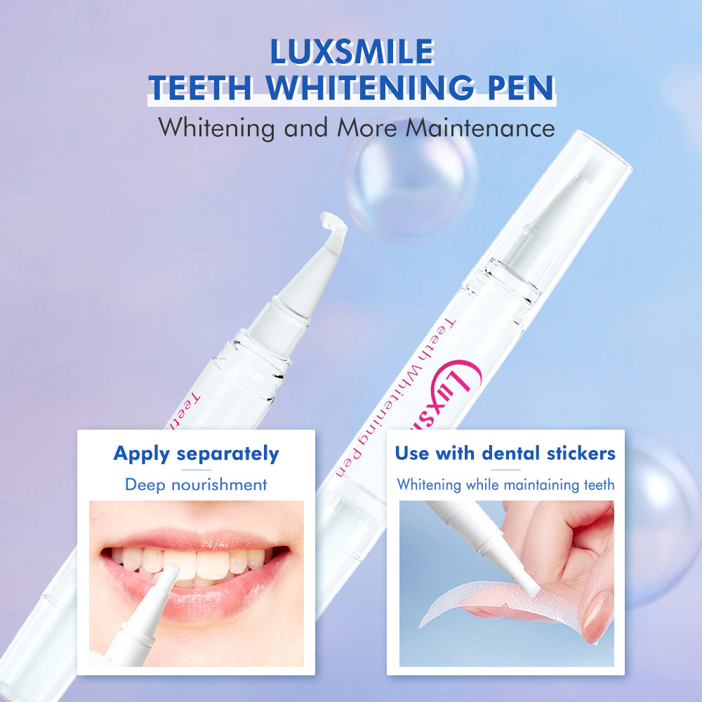 Wholesale Price Dental White P - Teeth Whitening Pen ulasan dan harga