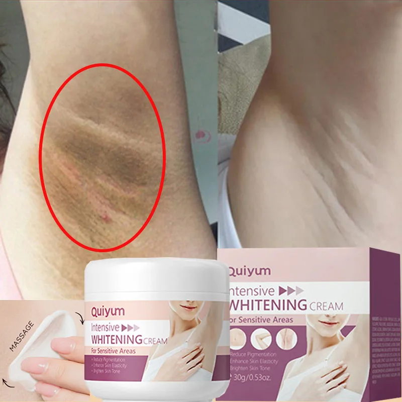Whitening Cream For Dark Skin  - Charcoal Whitening Paste ulasan dan harga