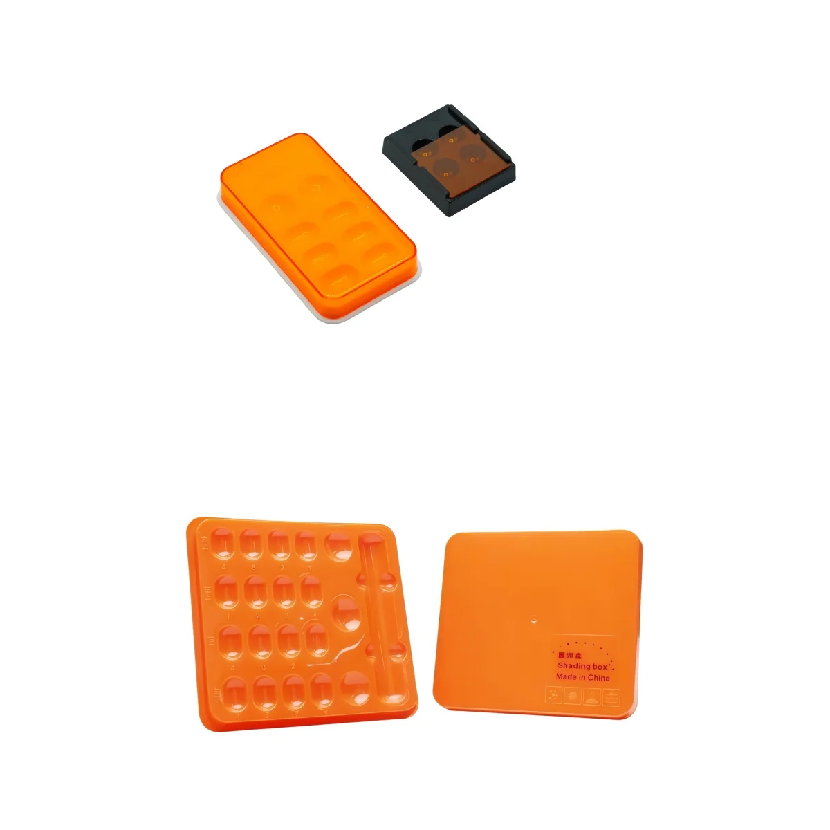 4/8/20 Holes Dental Veneer Sto - Teeth Whitening Veneers ulasan dan harga