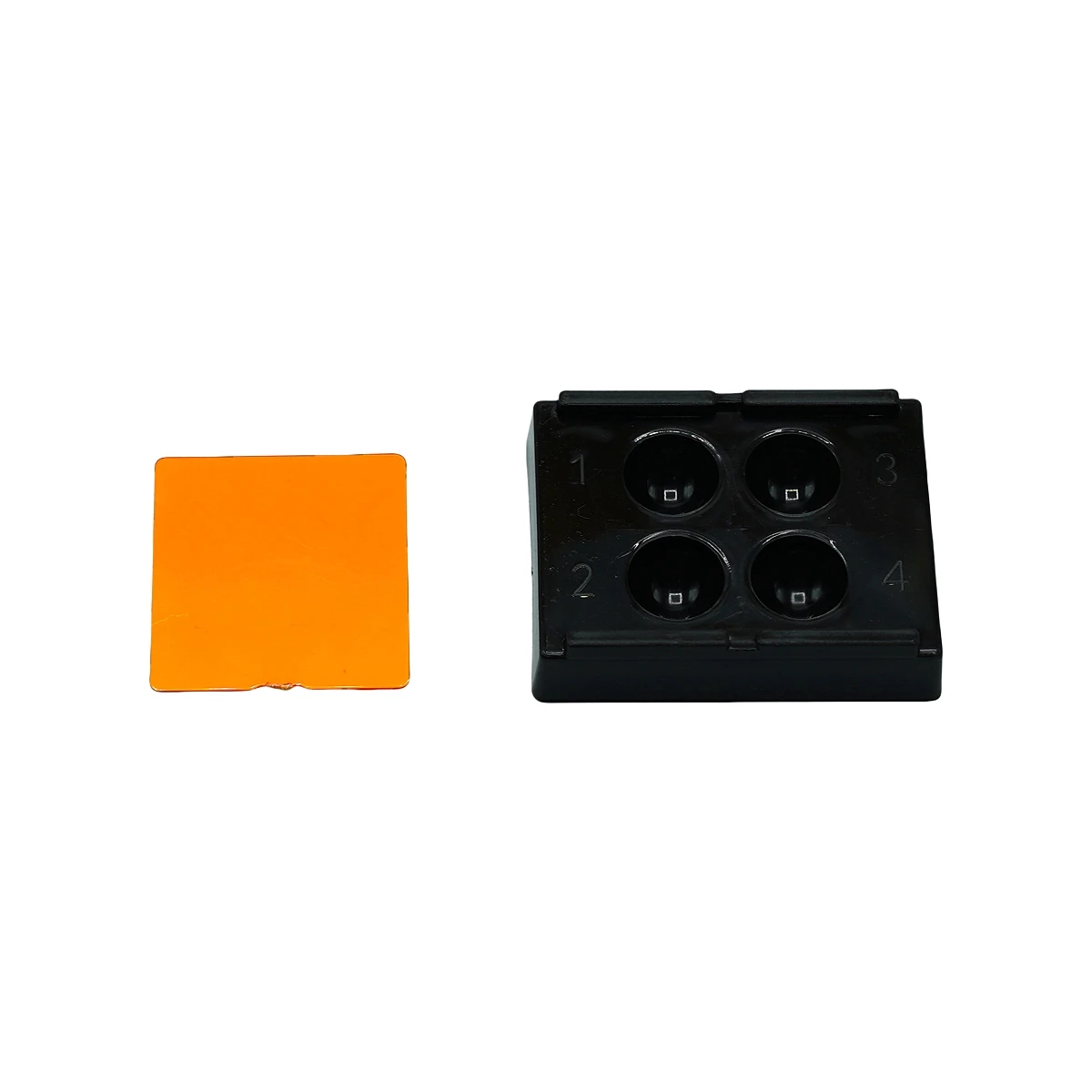4/8/20 Holes Dental Veneer Sto - Teeth Whitening Veneers ulasan dan harga
