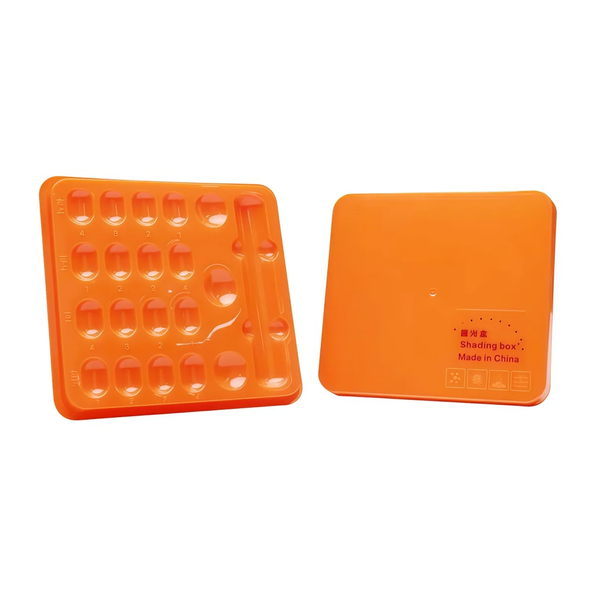 4/8/20 Holes Dental Veneer Sto - Teeth Whitening Veneers ulasan dan harga