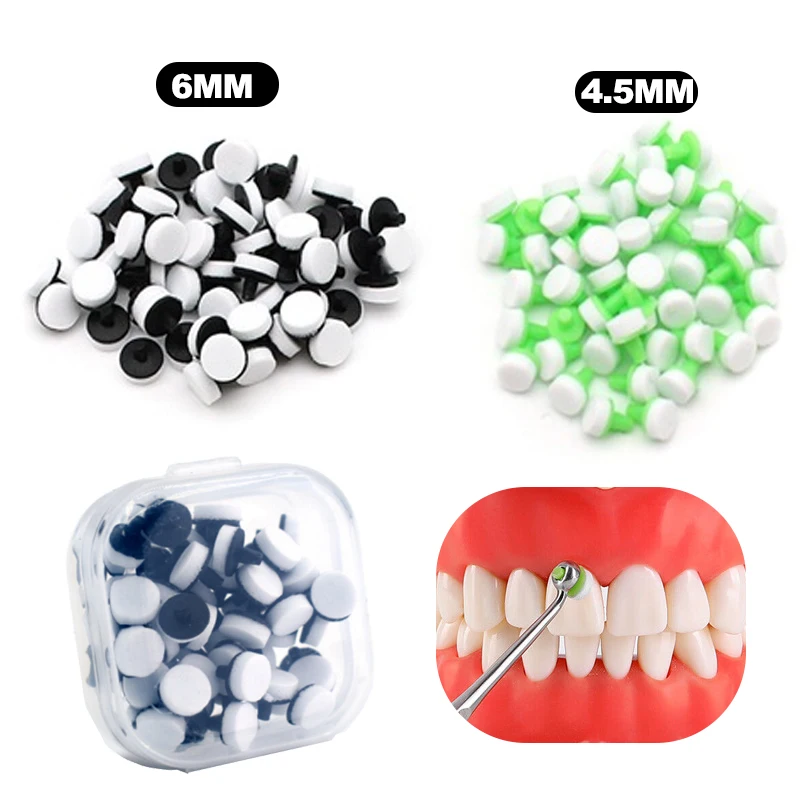 Dental Resin Filling Molding T - Teeth Whitening Veneers ulasan dan harga
