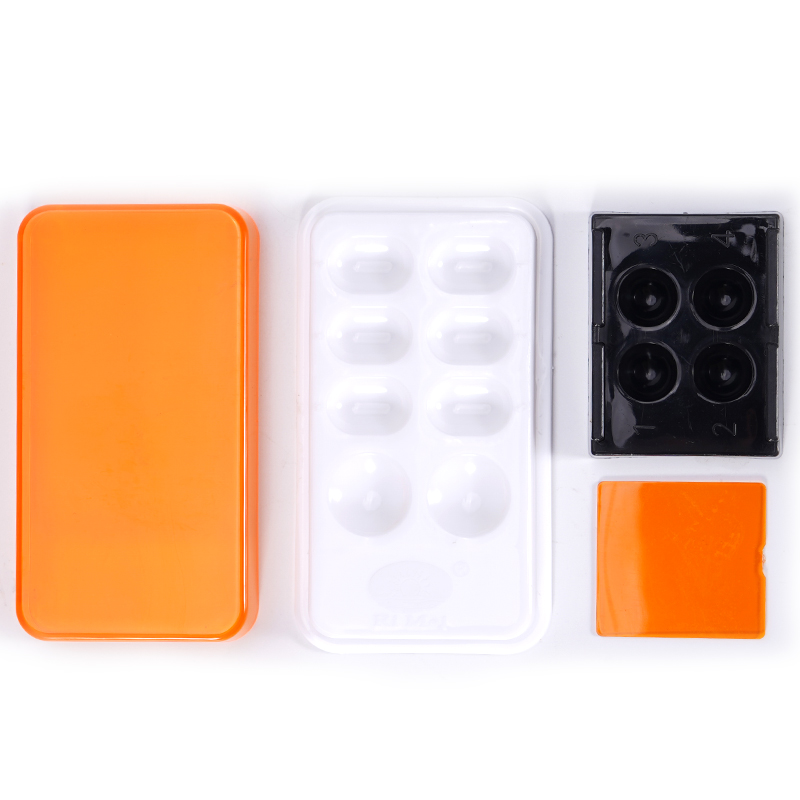 Dental Veneer Storage Box 4/8  - Teeth Whitening Veneers ulasan dan harga