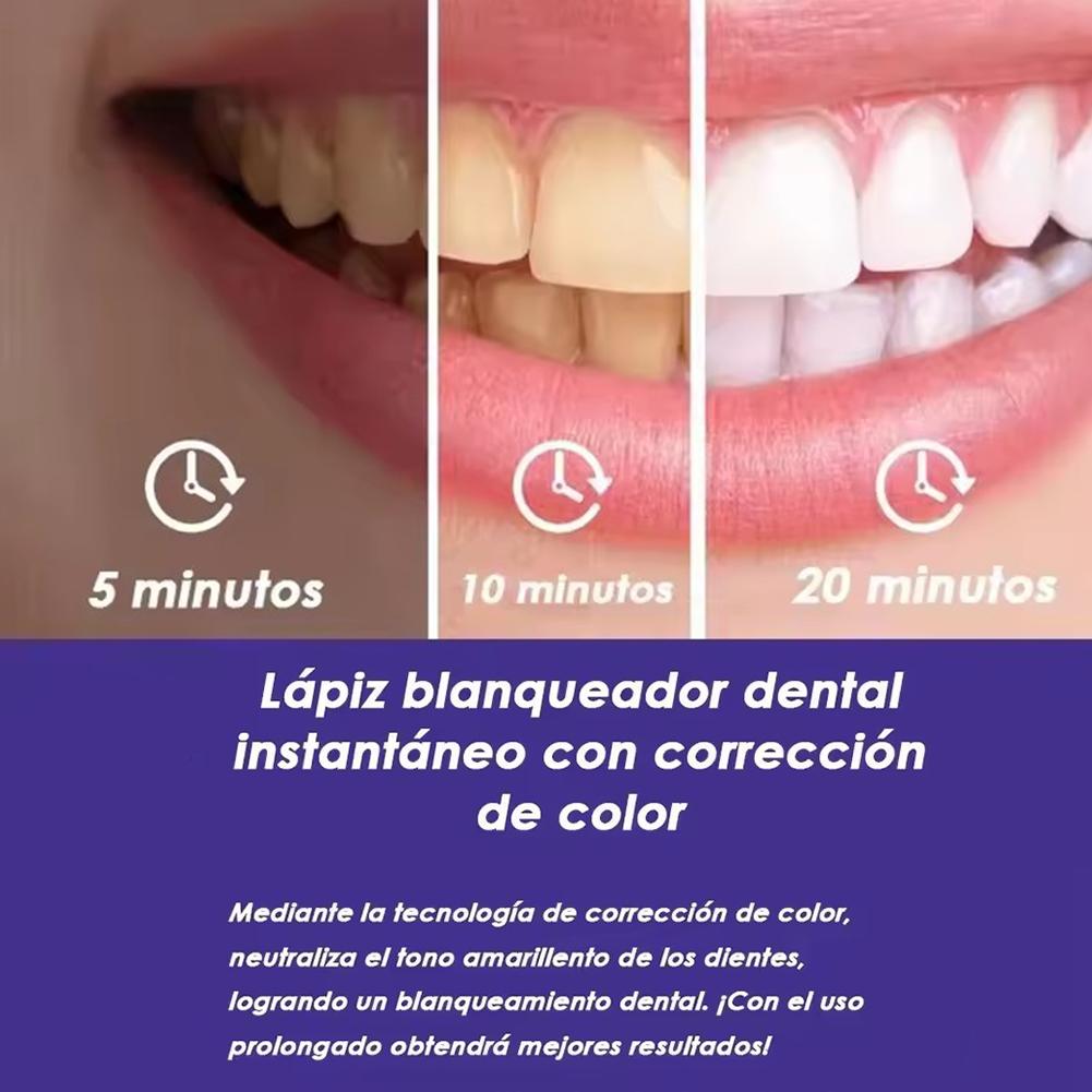 UBESTSMILE V34&PAP+ Formula Pu - Teeth Whitening Pen ulasan dan harga