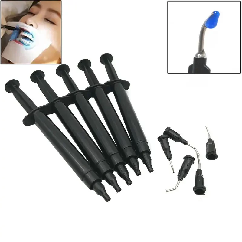 5Pcs/lot Dental Gum Protector  - Teeth Whitening Hydrogen Peroxide ulasan dan harga