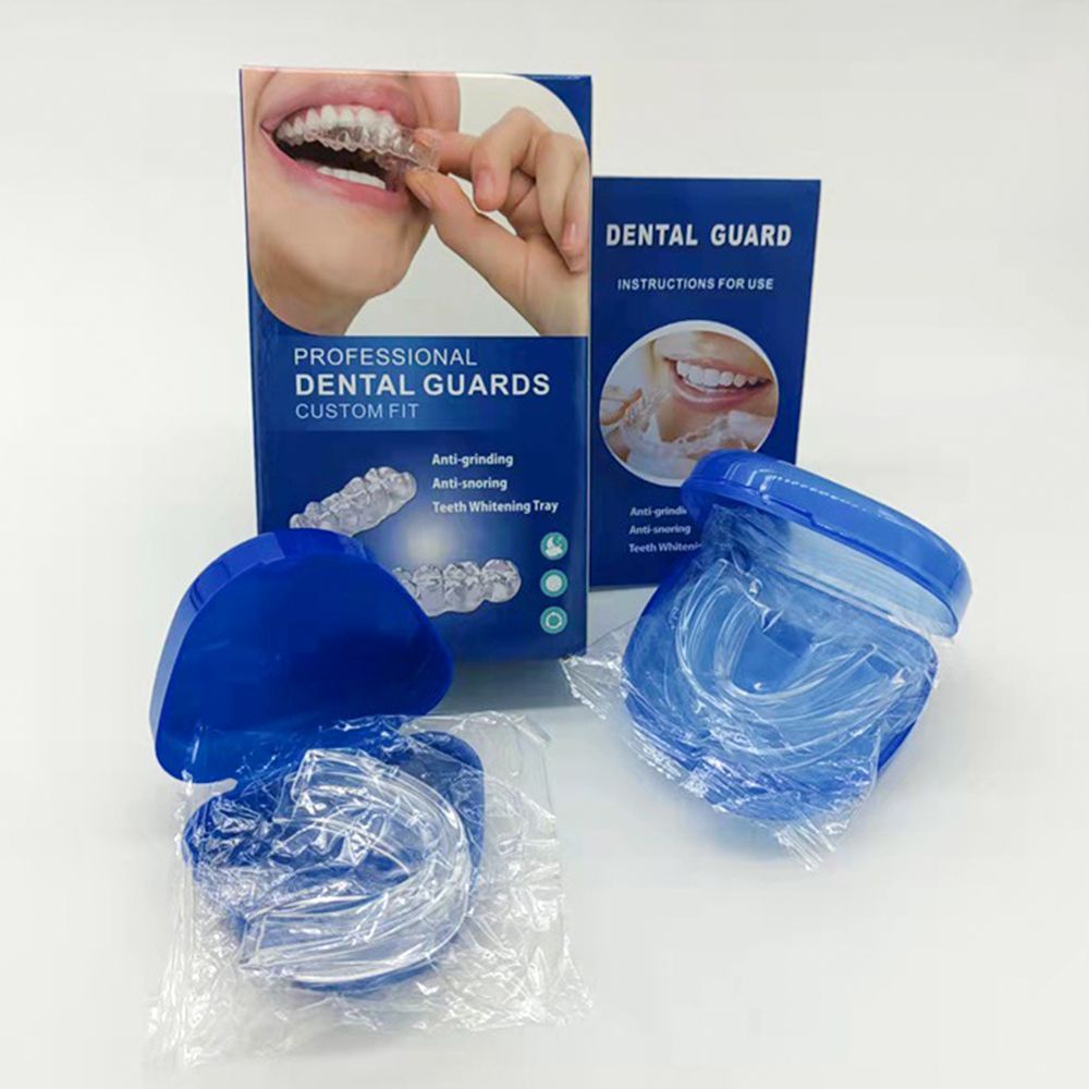 Grind Tightly Stop Snoring Too - Teeth Whitening For Trays ulasan dan harga