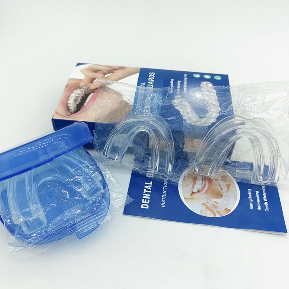 Grind Tightly Stop Snoring Too - Teeth Whitening For Trays ulasan dan harga