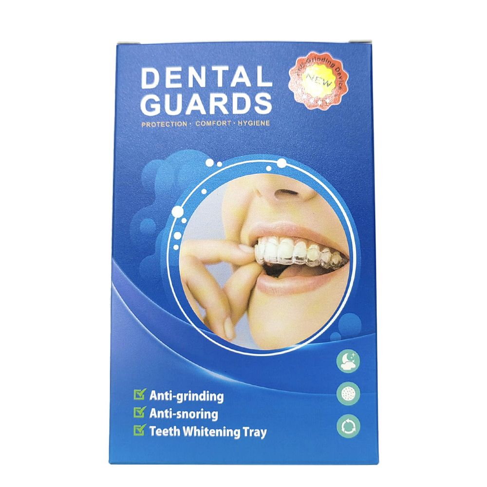 Grind Tightly Stop Snoring Too - Teeth Whitening For Trays ulasan dan harga