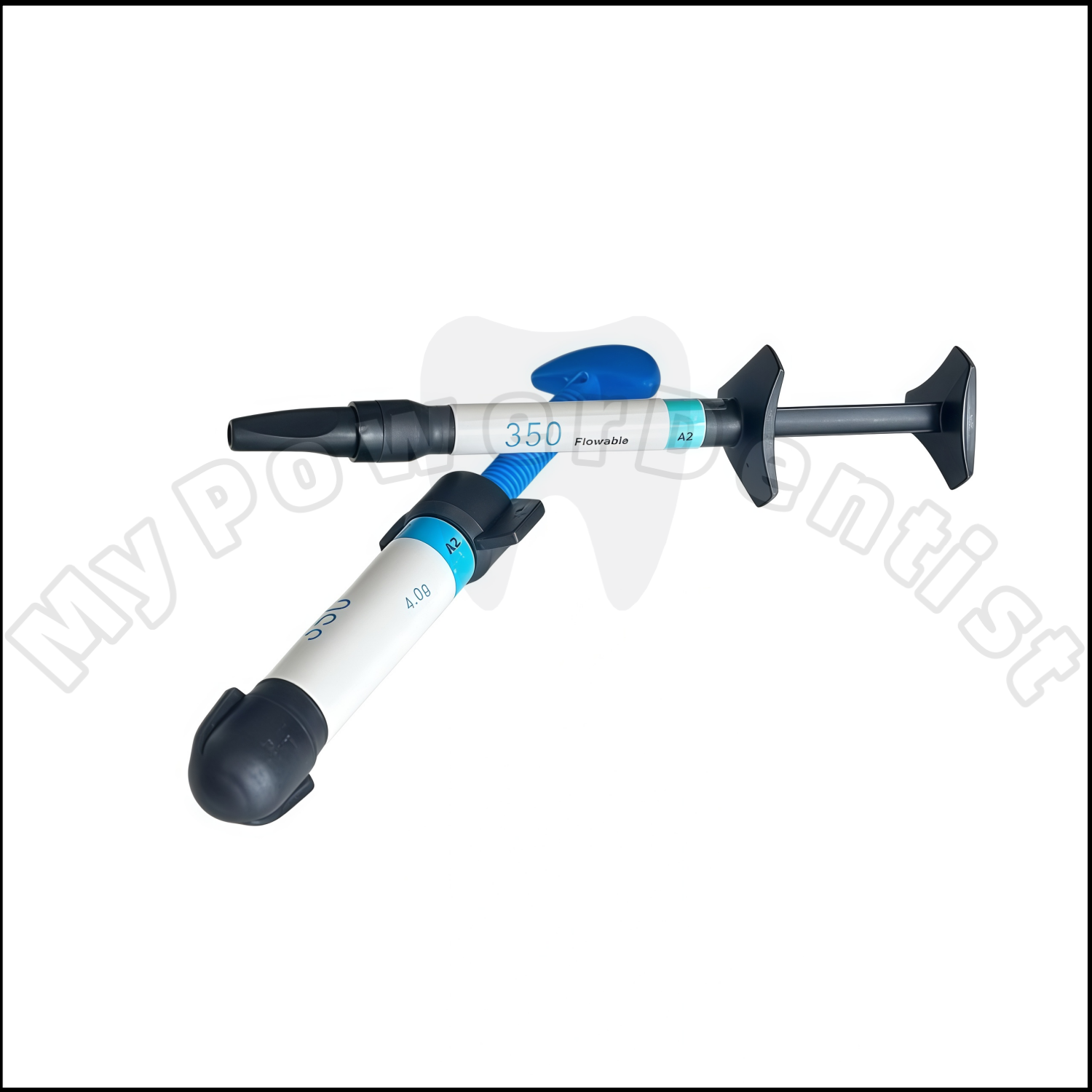 Z350 A2  Dental Composite Resi - Teeth Whitening Veneers ulasan dan harga