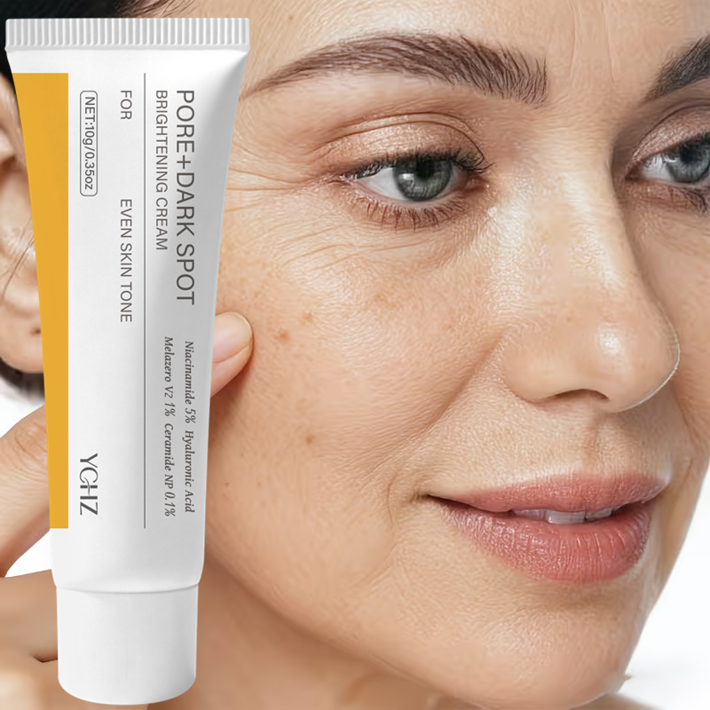 Facial Brightening and Firming - Charcoal Whitening Paste ulasan dan harga