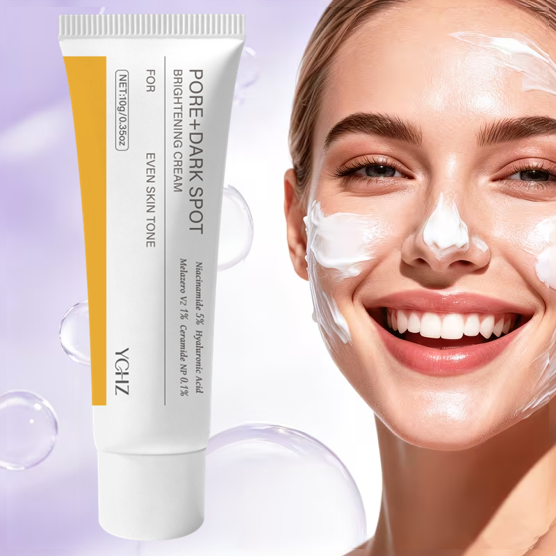 Facial Brightening and Firming - Charcoal Whitening Paste ulasan dan harga