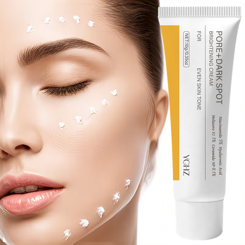 Facial Brightening and Firming - Charcoal Whitening Paste ulasan dan harga