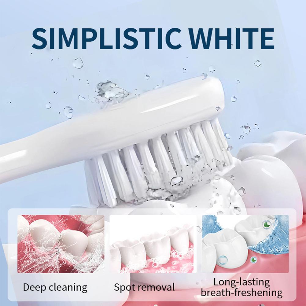 15g Teeth Whitening Powder Pre - Teeth Whitening Q&M ulasan dan harga