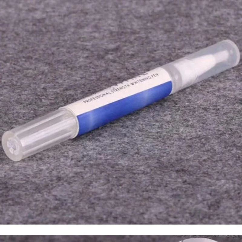 Portable Tooth Whitening Gel P - Teeth Whitening Pen ulasan dan harga