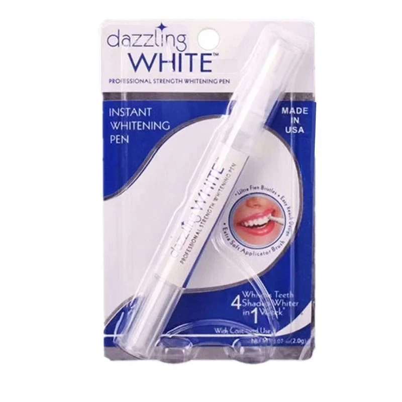 Portable Tooth Whitening Gel P - Teeth Whitening Pen ulasan dan harga