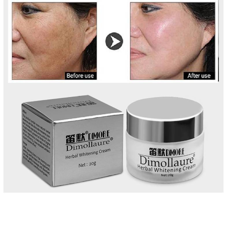 Dimollaure Whitening Freckle C - Charcoal Whitening Paste ulasan dan harga