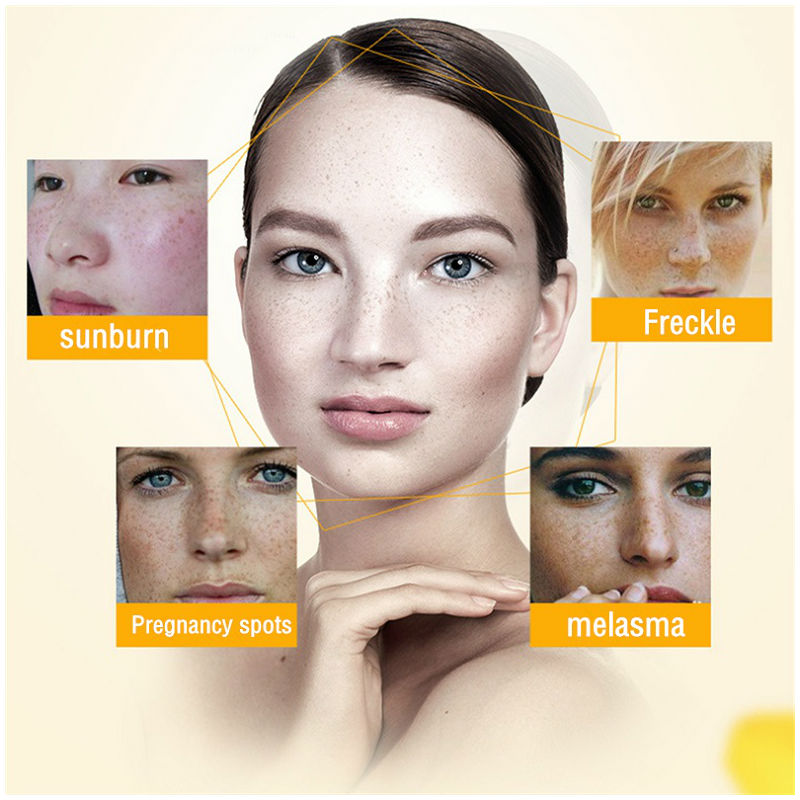 Dimollaure Whitening Freckle C - Charcoal Whitening Paste ulasan dan harga