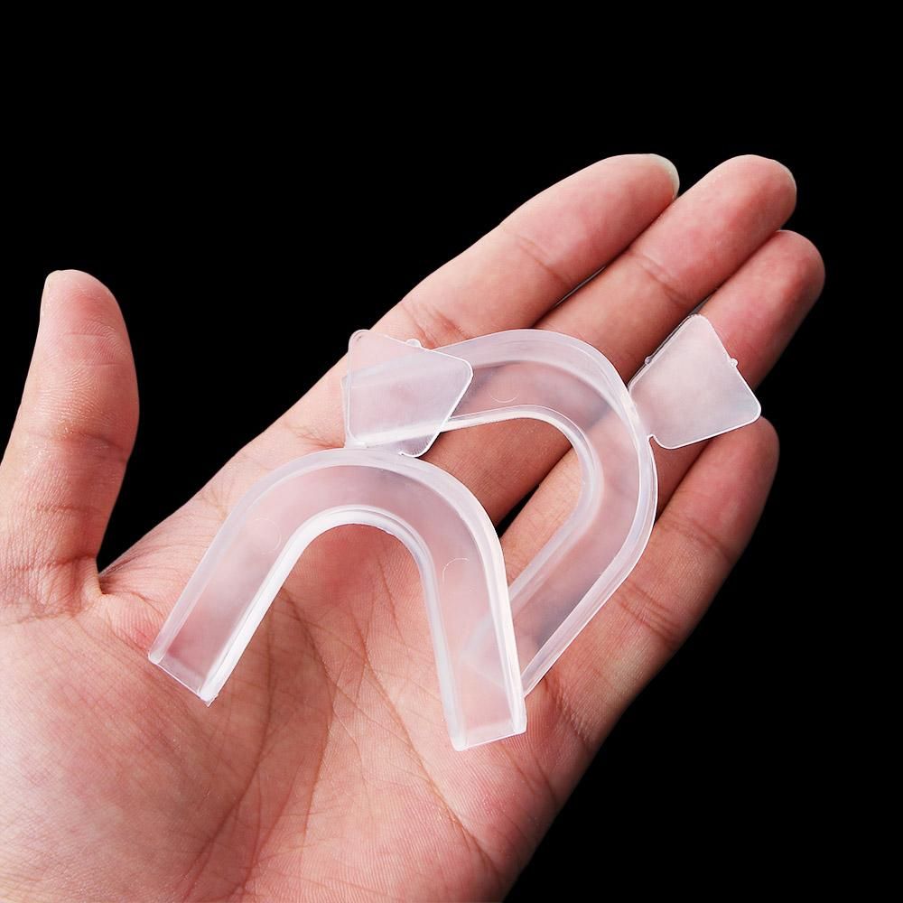 Teeth Covers Sleep Aid Tooth P - Teeth Whitening For Trays ulasan dan harga