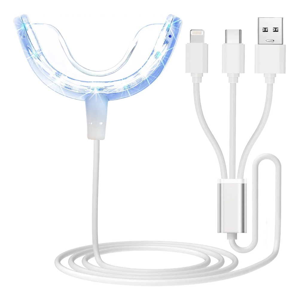 Teeth Whitening Accelerator Li - Teeth Whitening For Trays ulasan dan harga