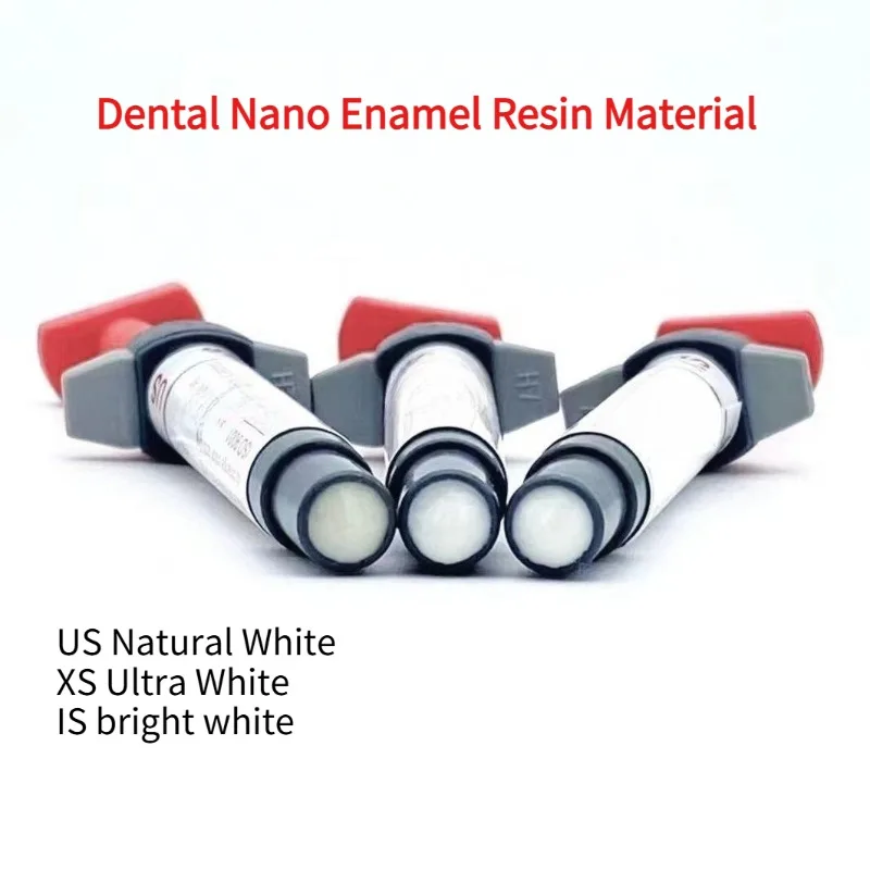 Dental 6D Nano Tooth Carving E - Teeth Whitening Veneers ulasan dan harga