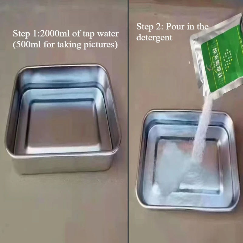 1/3/5/10Pcs Dental Tray High-e - Teeth Whitening For Trays ulasan dan harga