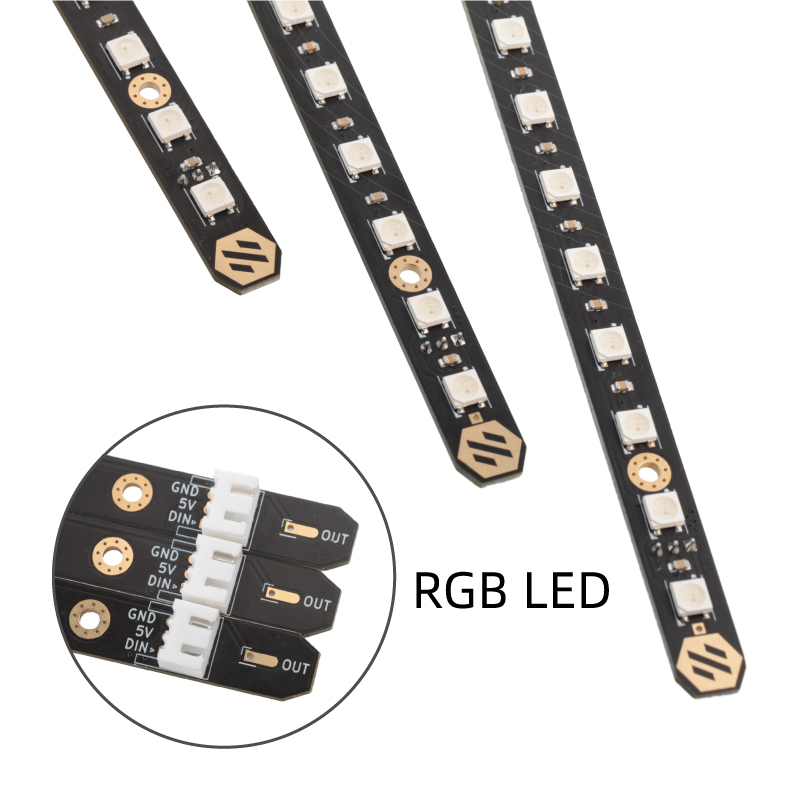 2Pcs Mellow Daylight PCB Kit 5 - Whitening Strip 3D ulasan dan harga