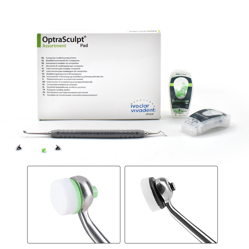 Ivoclar Vivadent Dental Whiten - Teeth Whitening Veneers ulasan dan harga