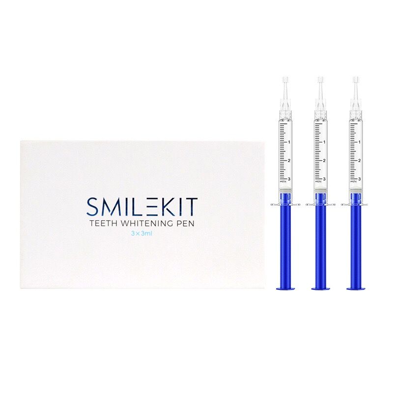 Teeth Cleaning Pen Whitening A - Teeth Whitening Pen ulasan dan harga