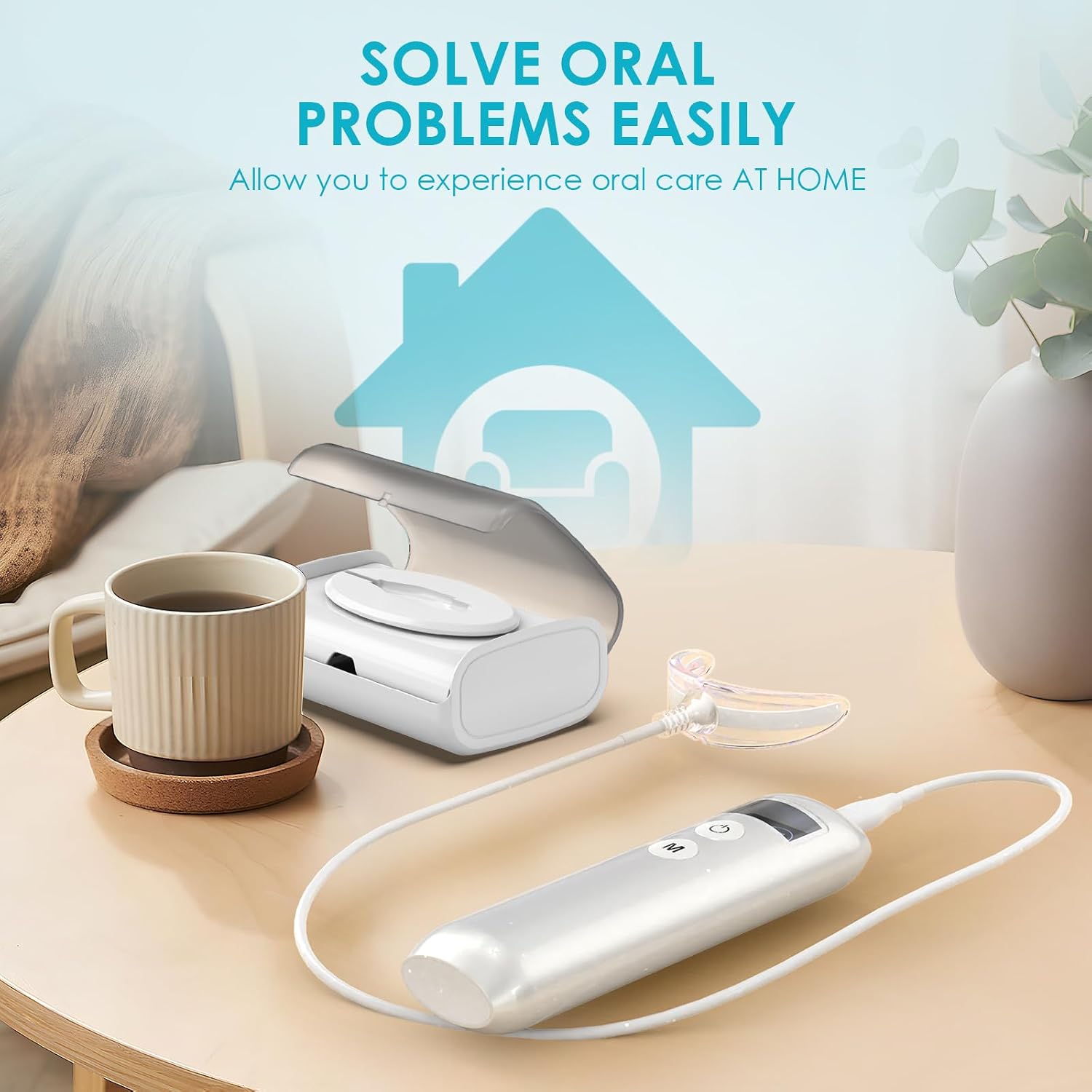 Teeth Whitening Accelerator 16 - Teeth Whitening For Trays ulasan dan harga