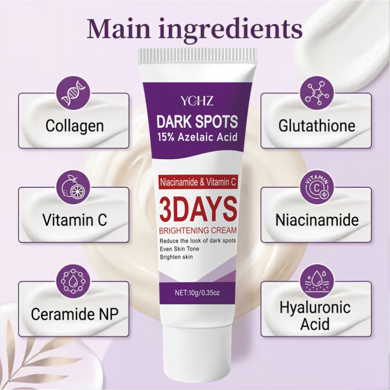 Spot-Fading and Brightening Cr - Charcoal Whitening Paste ulasan dan harga