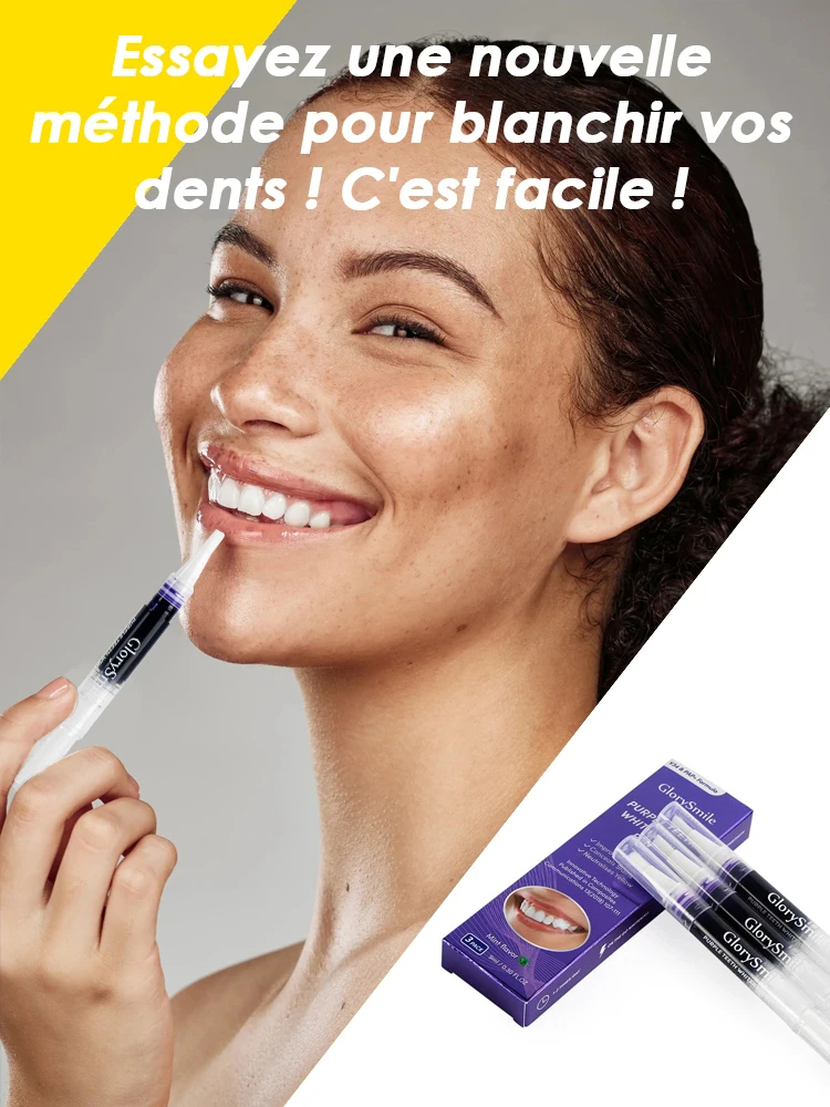 Teeth Whitening Pen Profession - Teeth Whitening Pen ulasan dan harga