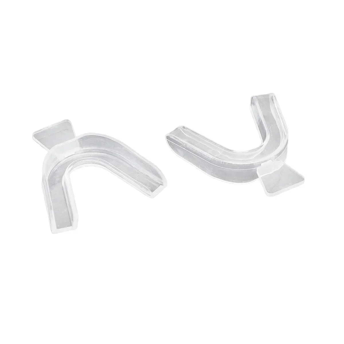 2/10Pcs Mouth Guard Removable  - Teeth Whitening For Trays ulasan dan harga