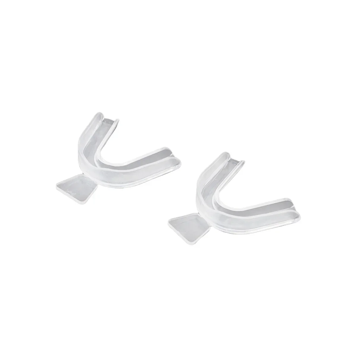 2/10Pcs Mouth Guard Removable  - Teeth Whitening For Trays ulasan dan harga