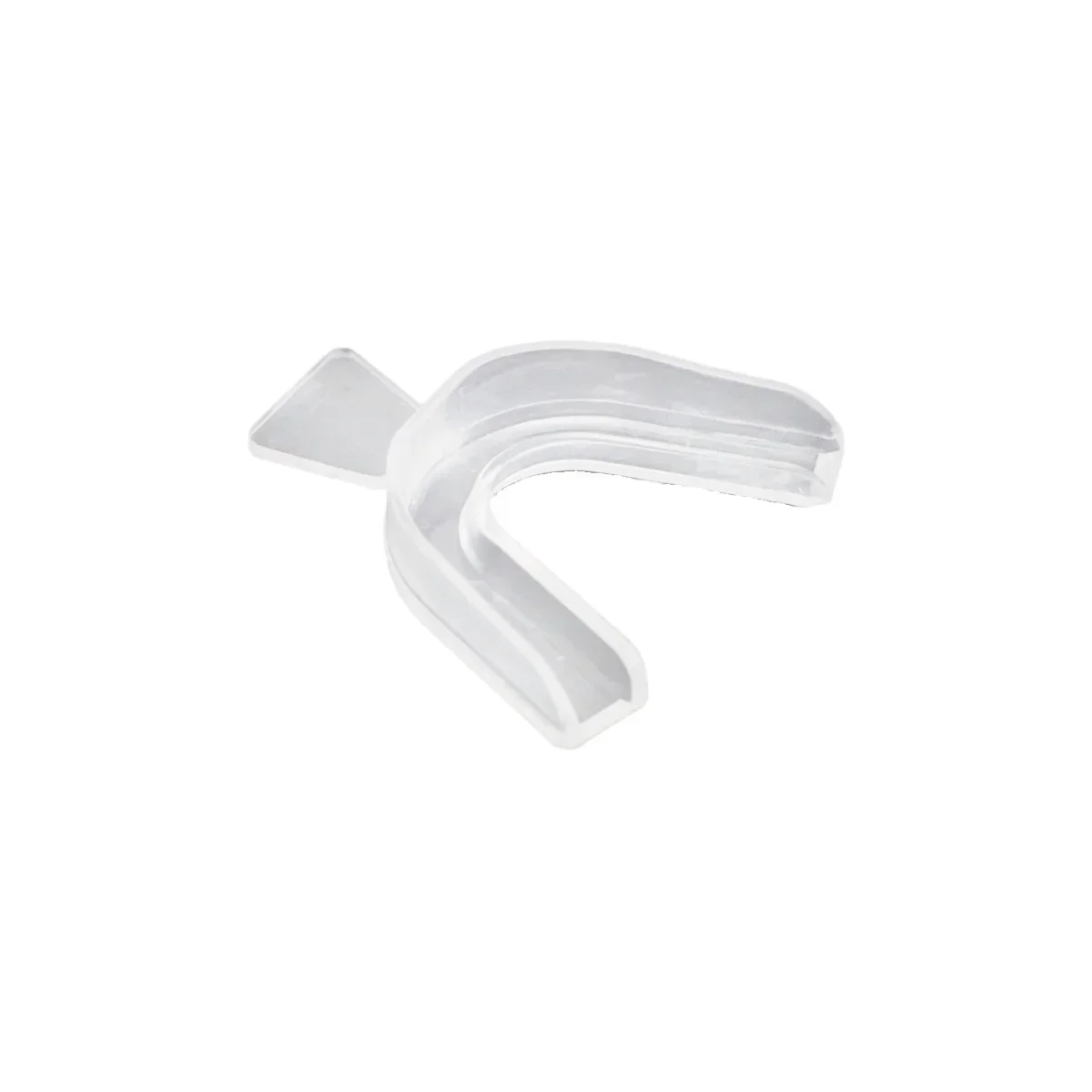 2/10Pcs Mouth Guard Removable  - Teeth Whitening For Trays ulasan dan harga