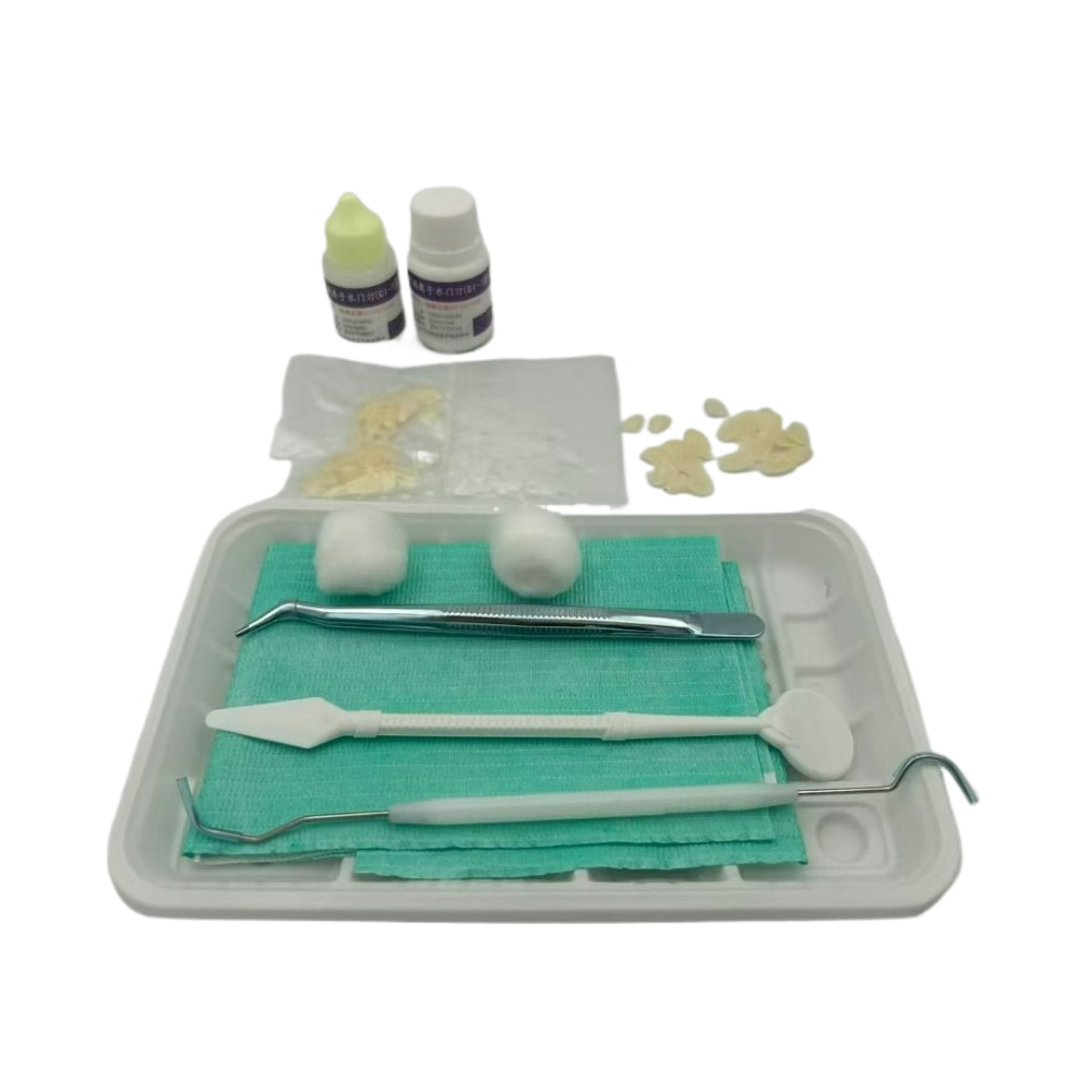 Full Mouth Self-adhesive Ultra - Teeth Whitening Veneers ulasan dan harga