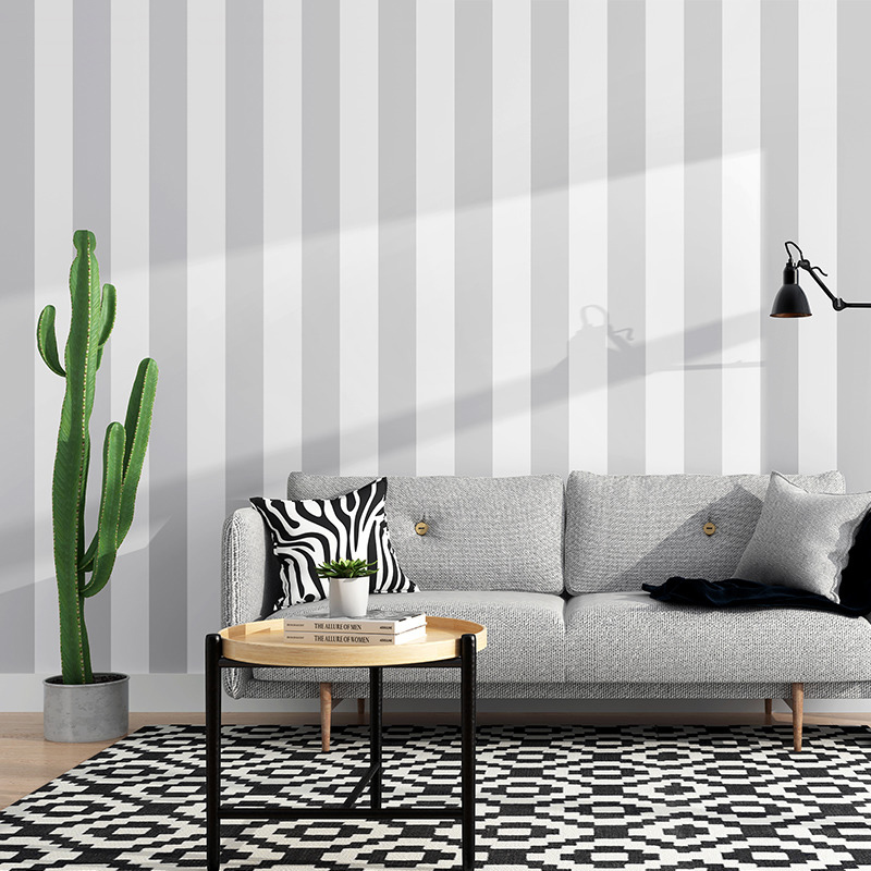Modern Gray White Warm Yellow  - Whitening Strip 3D ulasan dan harga