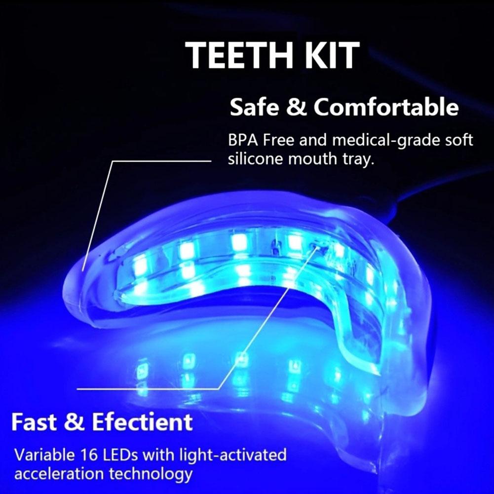Teeth Whitening Accelerator Sm - Teeth Whitening For Trays ulasan dan harga