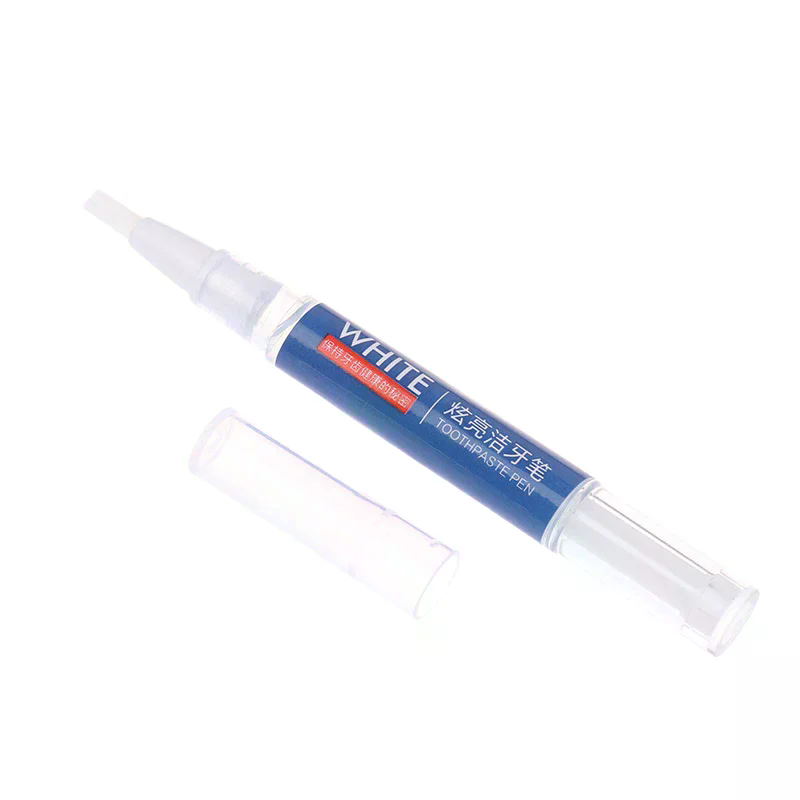 3ml Teeth Whitening Stain Remo - Teeth Whitening Pen ulasan dan harga