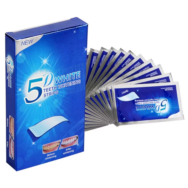7Pairs Magical Teeth Whitening - Teeth Whitening Pen ulasan dan harga