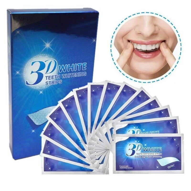7Pairs Magical Teeth Whitening - Teeth Whitening Pen ulasan dan harga