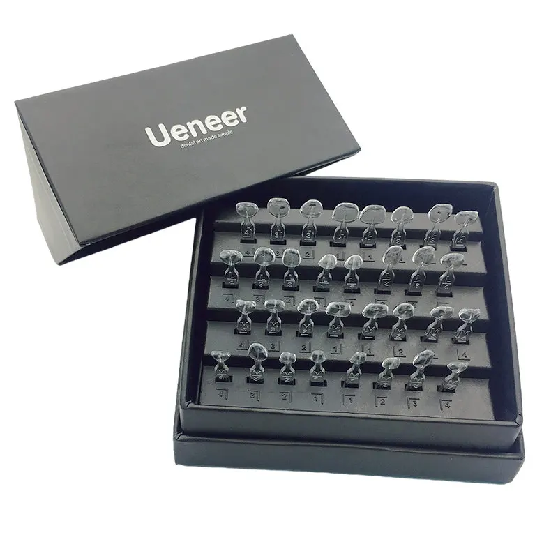 Dental Veneers Mould Autoclave - Teeth Whitening Veneers ulasan dan harga