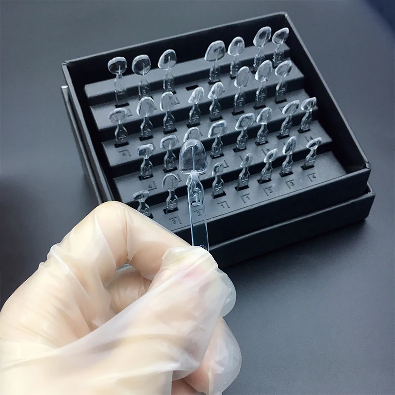 Dental Veneers Mould Autoclave - Teeth Whitening Veneers ulasan dan harga